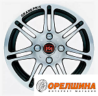 КМ  614  B/D  5,5x14  4x98  ЕТ18  58,9